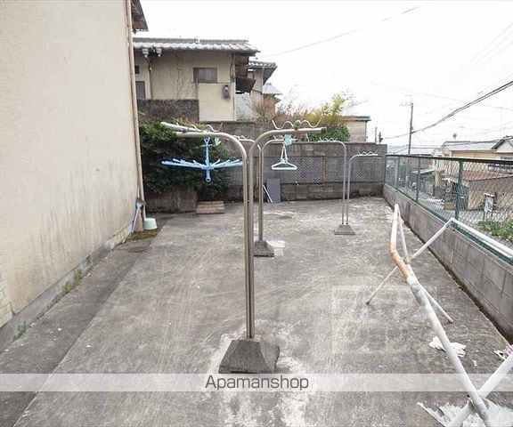 コーポ田中の内装写真