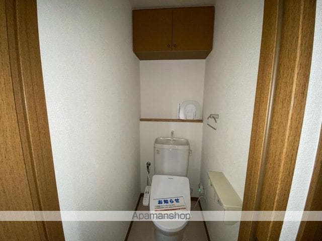 サウスフォレストの内装写真