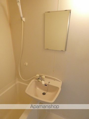 AVENUE布橋の内装写真