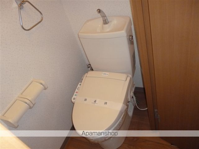 SOUNDGARDENの内装写真