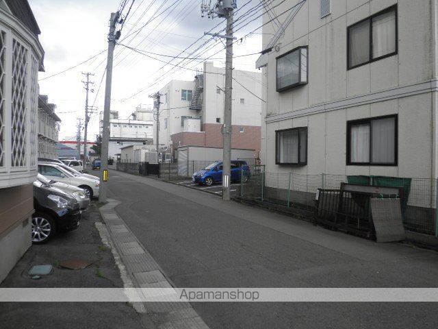 平成コーポ山王IIの周辺写真