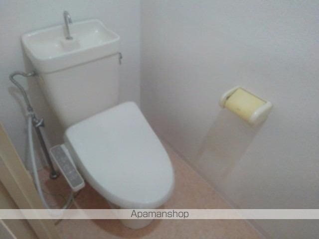 サウスタウンSの内装写真