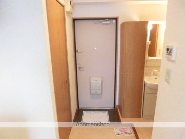 ラヴィスタ友呂岐の内装写真