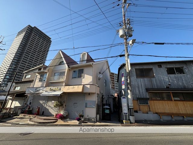 エクセレント桜が丘の外観写真