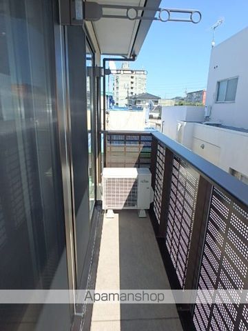コリエンテ緑丘の内装写真
