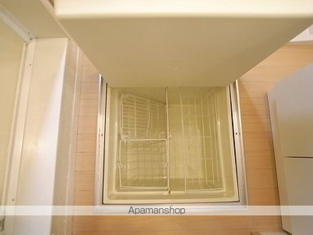 アムパルク羽根木の内装写真