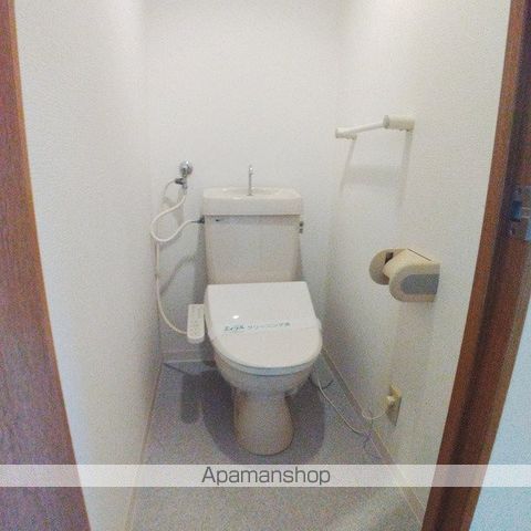 ルミファ中の島の内装写真
