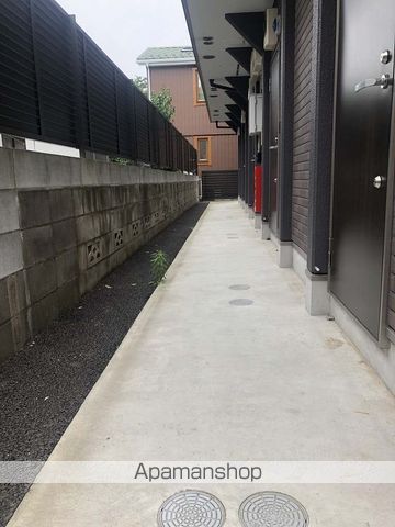 クオリティハイツ幕張本郷の内装写真