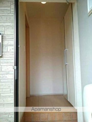 シエン アロザロ IIIの内装写真