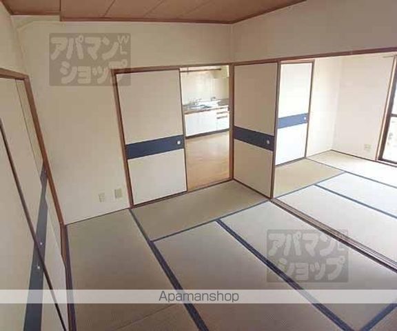 ネオハイツ生長の内装写真
