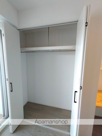 スプランディッドESAKA DUEの内装写真