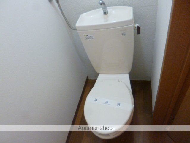 トキメック円山並木通IIの内装写真