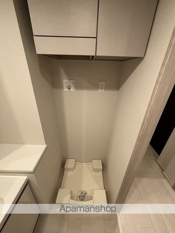 K−COURT谷町四丁目の内装写真