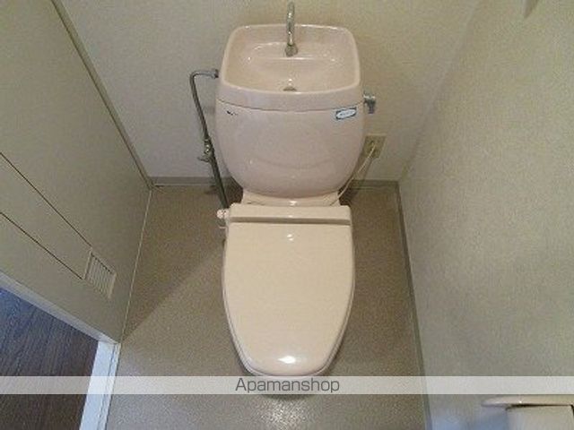 コアロード鷹ヶ峯の内装写真