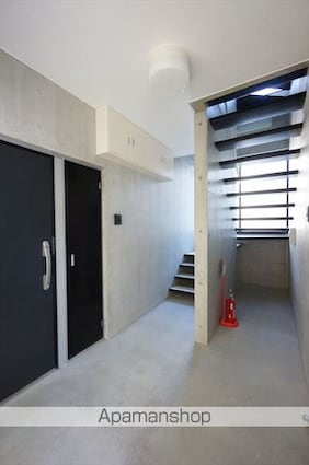 ＨＫ２　ｗｅｓｔ[1K/20.41m2]の外観5