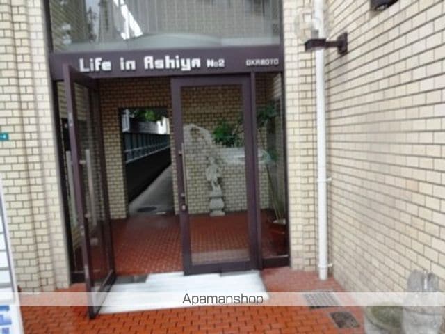 ライフイン芦屋弐番館のその他写真