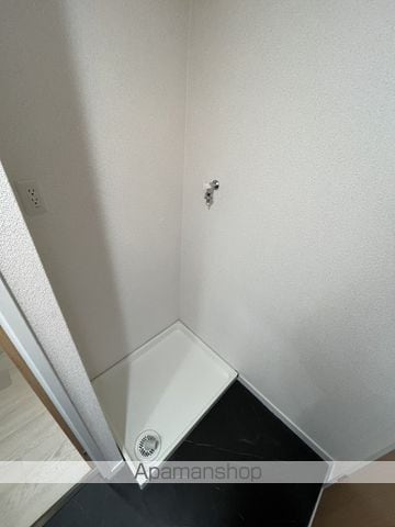 ヴィラサンシャインの内装写真