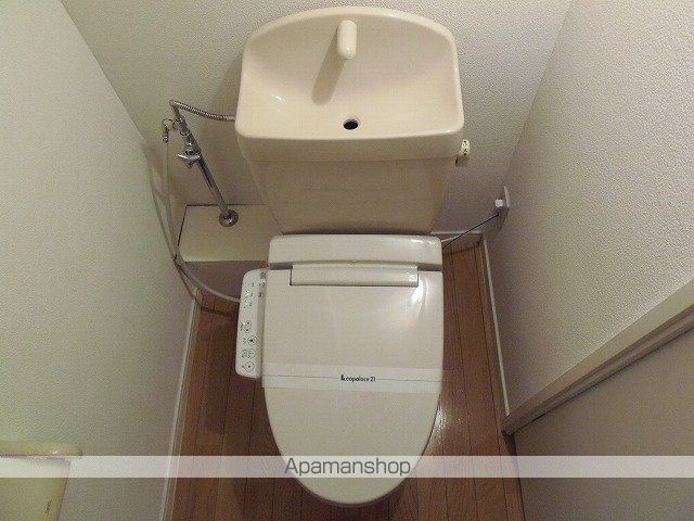 レオパレスSERENOの内装写真