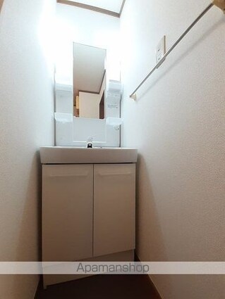 エトワールＫ・Ａ[2LDK/58.12m2]の洗面所