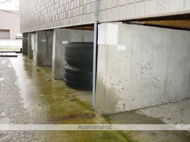 ハイツリバーサイドのその他写真