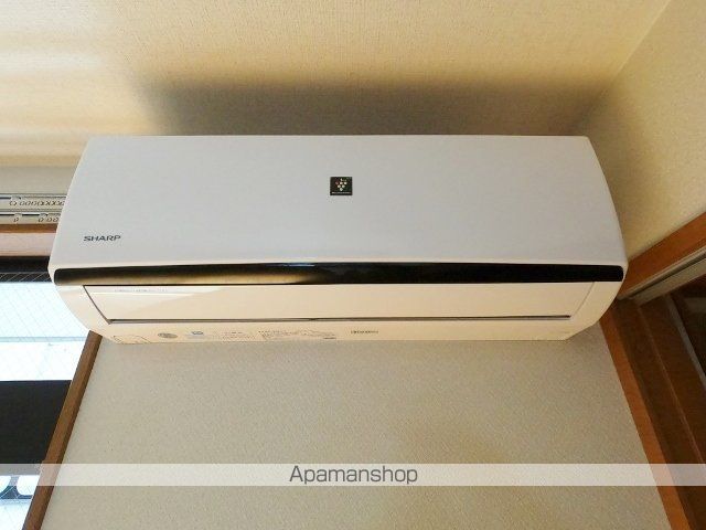 シャトレーヌミユキの内装写真
