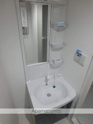 プレミアシティ美園の内装写真