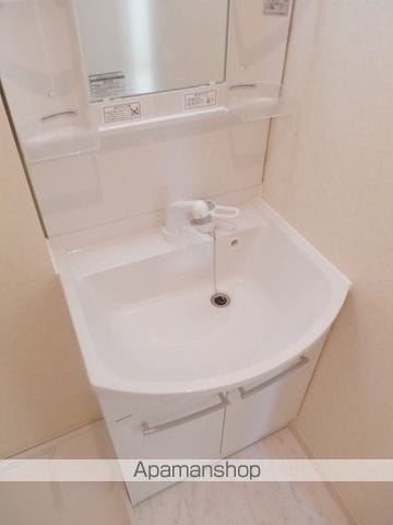 タイコーレジデンス西横浜の内装写真