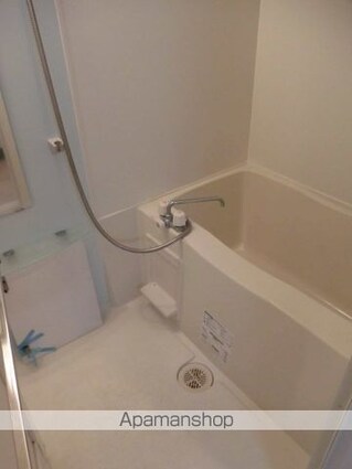 ステラメゾン荻窪[1K/24.82m2]のバス