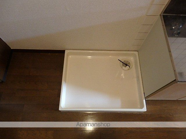 アスティオン荒井の内装写真