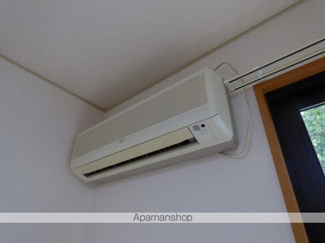 セジュールヴァンテアンの内装写真