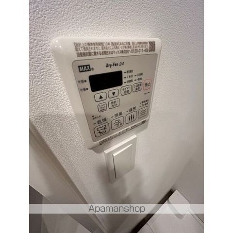 ルネフラッツ黒川IIの内装写真