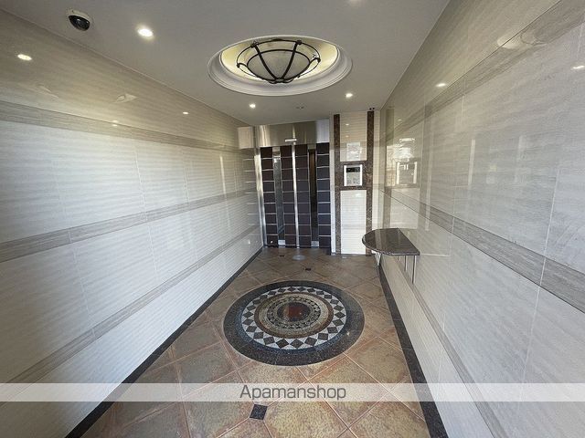 CASA MT 東三国の玄関写真