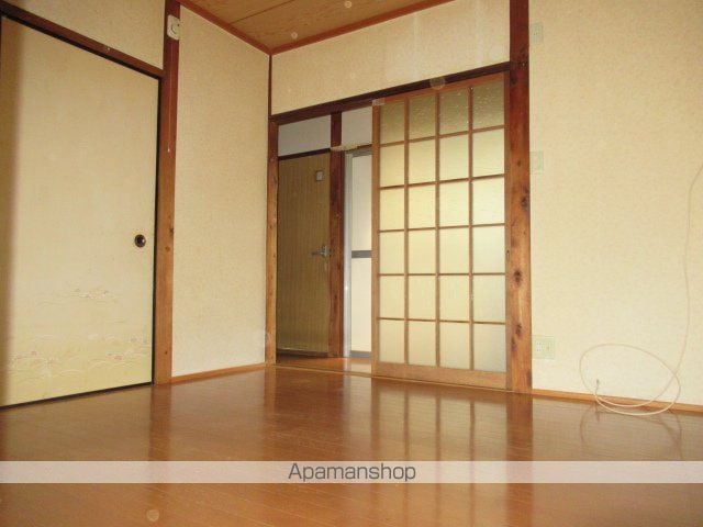 木内文化の内装写真