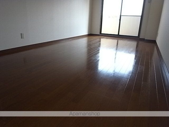 カーサ新栄の内装写真