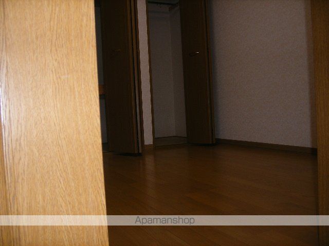 コーポおたるの内装写真