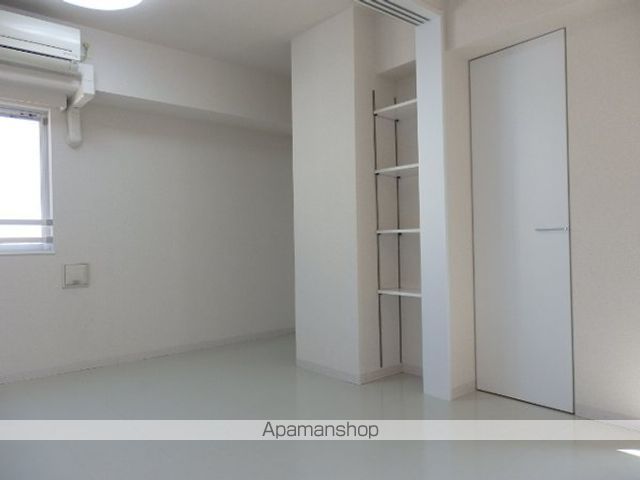 フェニックス東高円寺の内装写真