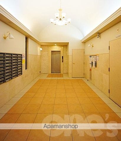 ブルームライフ新栄の外観写真