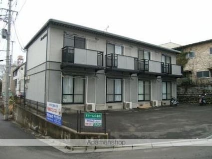 ドリーム八木山[2LDK/52.8m2]の外観1