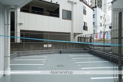 メインステージ立川Ⅳ[1K/20.66m2]の内装1
