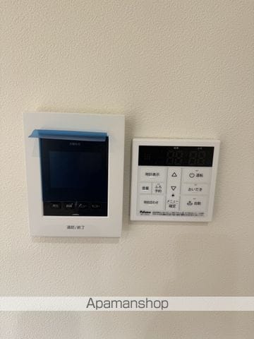 ゆずり葉墨俣貸家Cの内装写真