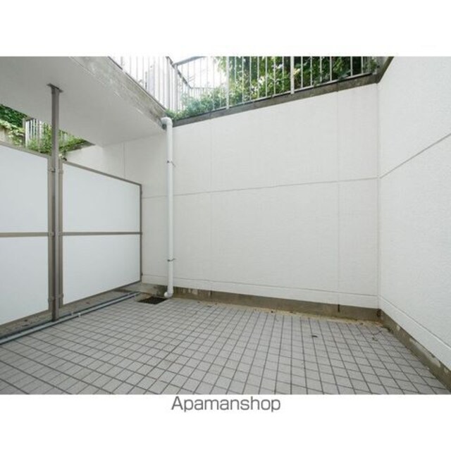 ＨＦ目黒行人坂レジデンス[1LDK/73.75m2]の内装