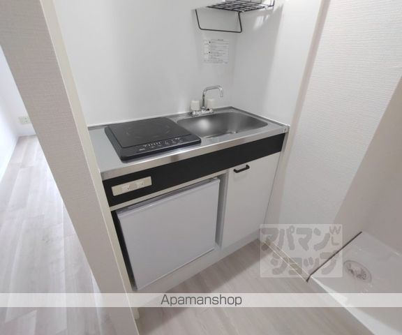 エスリード四条河原町の内装写真