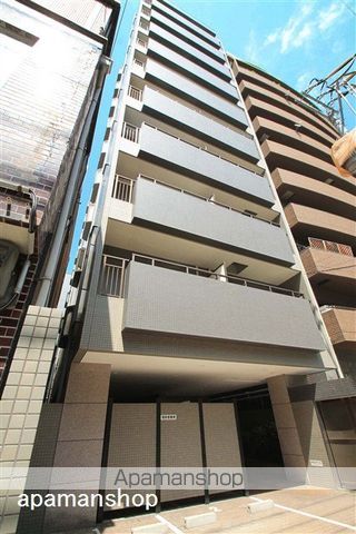 地下鉄長堀鶴見緑地線 松屋町駅 徒歩5分 10階建 築18年の外観写真