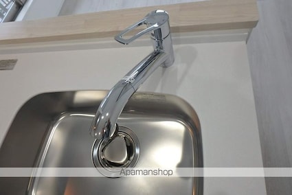 オーキッドレジデンス三ノ輪[2LDK/46.16m2]の内装8