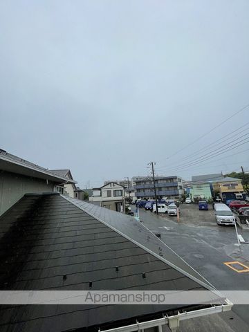 レオパレスイースト成瀬のその他写真