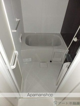 サム　ブランチ[1LDK/42.89m2]のバス