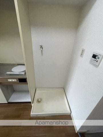 ヴィラージュ箱崎IIの内装写真