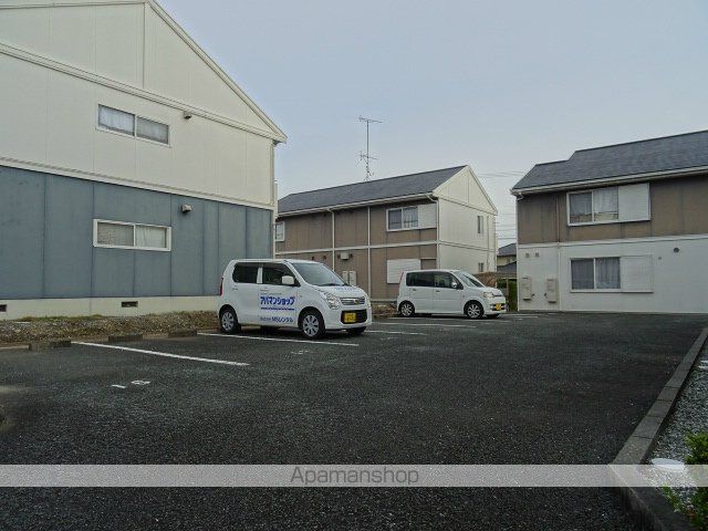 T.TOWNパルティールAのその他写真