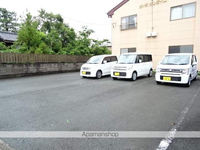ヴィラサンライズの外観写真
