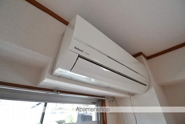 メゾン西村の内装写真